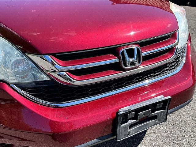 2011 Honda CR-V EX-L