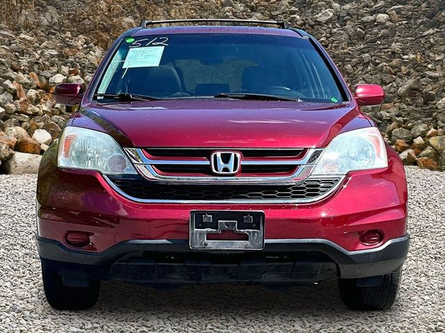 2011 Honda CR-V EX-L