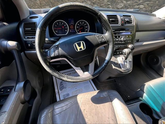 2011 Honda CR-V EX-L