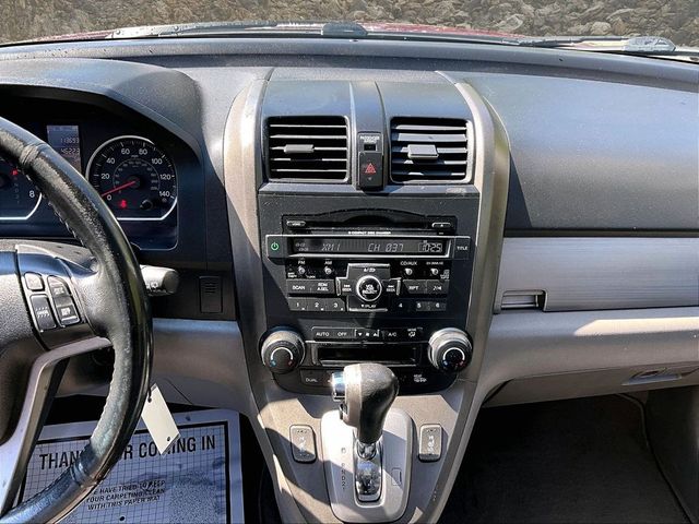 2011 Honda CR-V EX-L