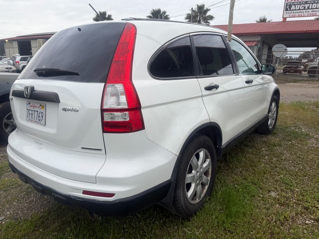 2011 Honda CR-V SE