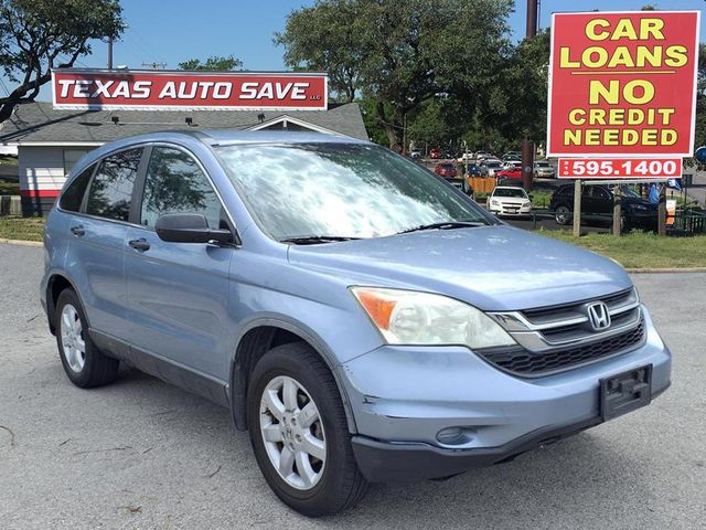 2011 Honda CR-V SE | San Antonio, TX | Texas Auto Save