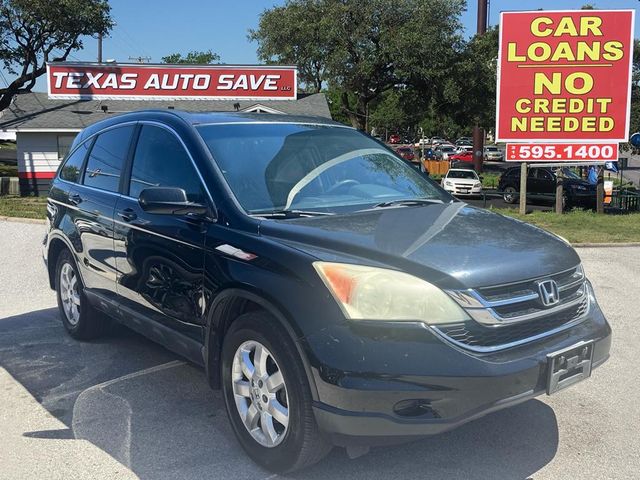 2011 Honda CR-V EX | San Antonio, TX | Texas Auto Save
