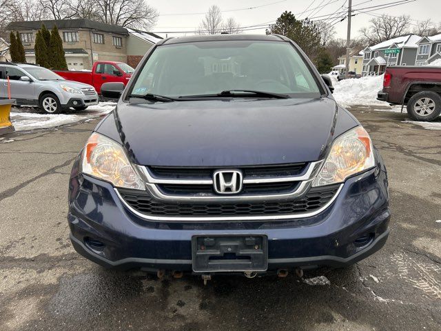 2011 Honda CR-V EX
