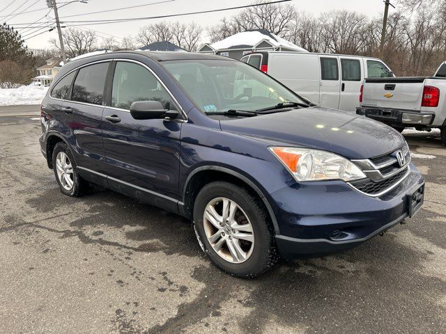 2011 Honda CR-V EX