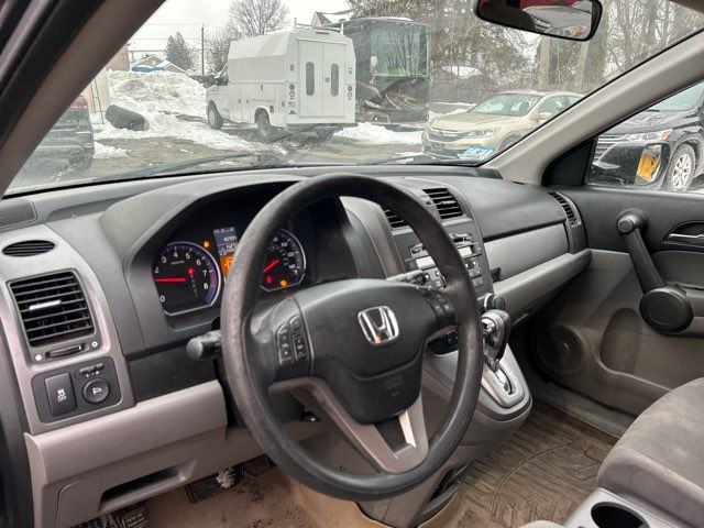 2011 Honda CR-V EX