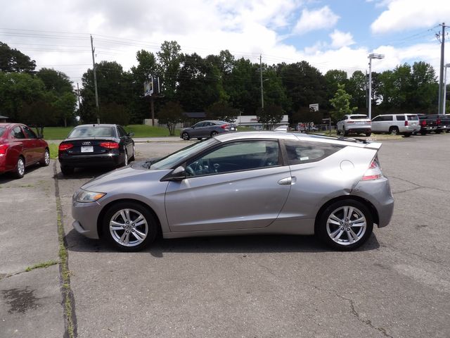 2011 Honda CR-Z EX | Dalton, GA | Paniagua Auto Mall 