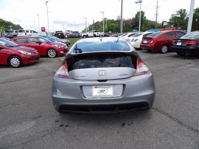 2011 Honda CR-Z EX | Dalton, GA | Paniagua Auto Mall 2011 Honda CR-Z EX | Dalton, GA | Paniagua Auto Mall