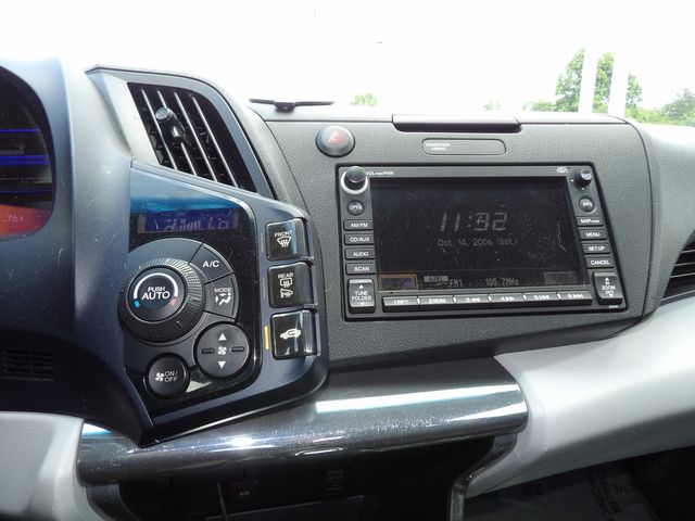 2011 Honda CR-Z EX | Dalton, GA | Paniagua Auto Mall 