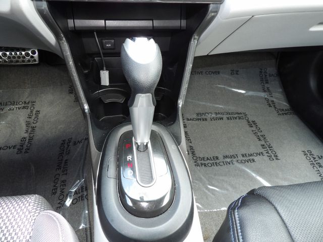 2011 Honda CR-Z EX | Dalton, GA | Paniagua Auto Mall 