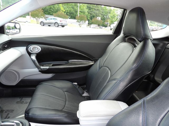 2011 Honda CR-Z EX | Dalton, GA | Paniagua Auto Mall 