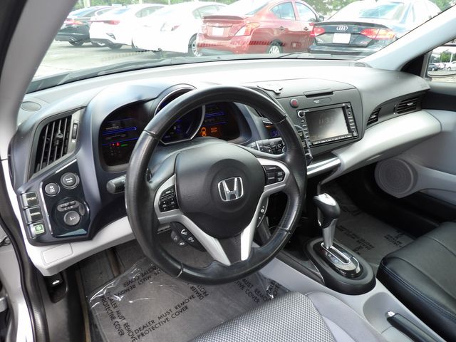 2011 Honda CR-Z EX | Dalton, GA | Paniagua Auto Mall 2011 Honda CR-Z EX | Dalton, GA | Paniagua Auto Mall