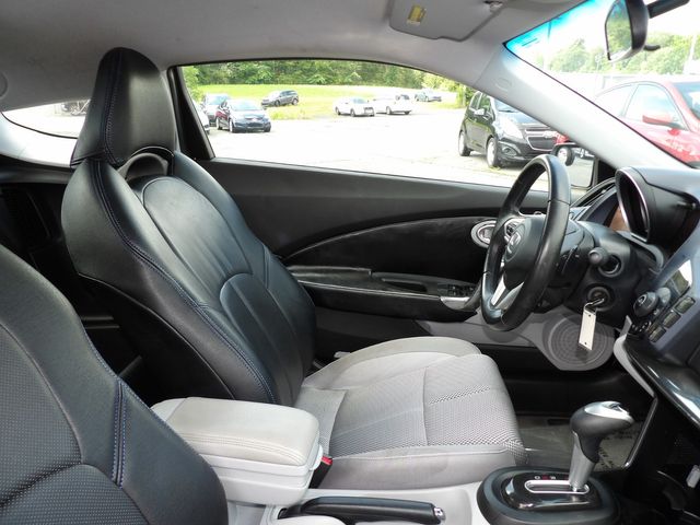 2011 Honda CR-Z EX | Dalton, GA | Paniagua Auto Mall 2011 Honda CR-Z EX | Dalton, GA | Paniagua Auto Mall
