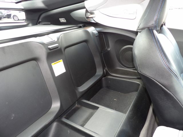 2011 Honda CR-Z EX | Dalton, GA | Paniagua Auto Mall 2011 Honda CR-Z EX | Dalton, GA | Paniagua Auto Mall