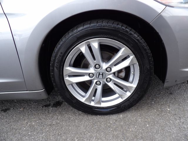 2011 Honda CR-Z EX | Dalton, GA | Paniagua Auto Mall 