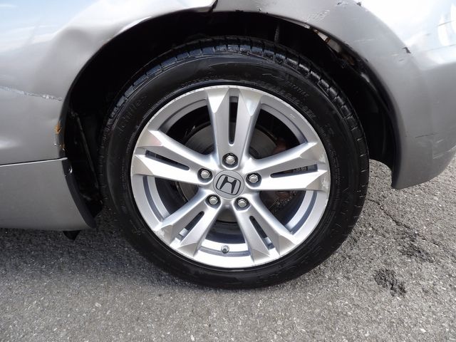 2011 Honda CR-Z EX | Dalton, GA | Paniagua Auto Mall 