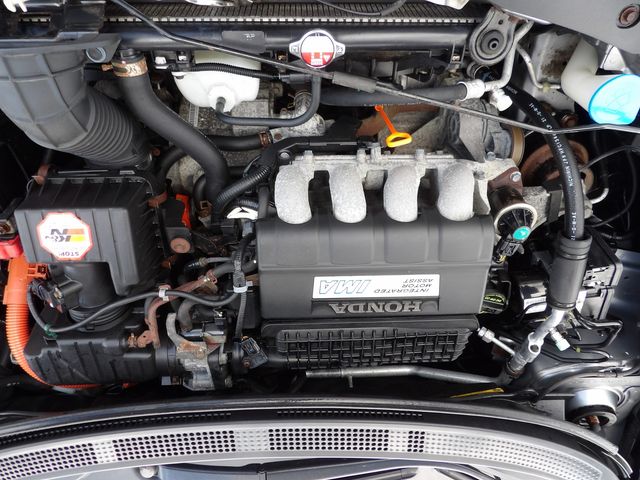 2011 Honda CR-Z EX | Dalton, GA | Paniagua Auto Mall 