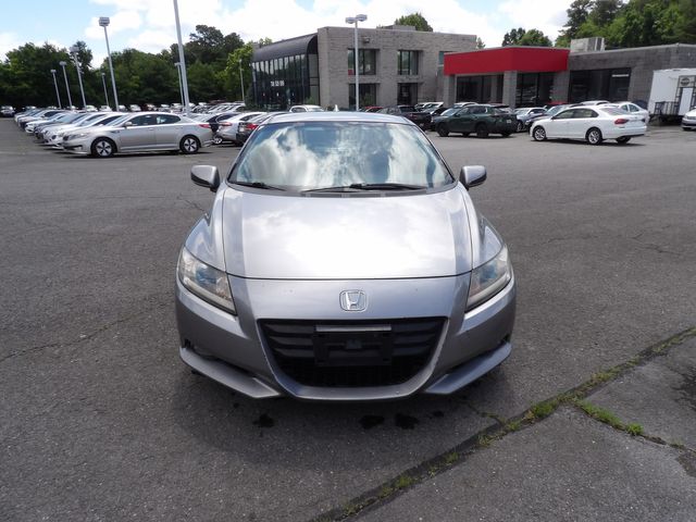 2011 Honda CR-Z EX | Dalton, GA | Paniagua Auto Mall 2011 Honda CR-Z EX | Dalton, GA | Paniagua Auto Mall