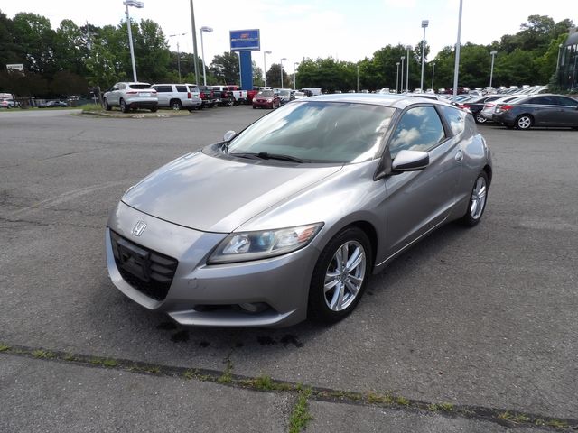 2011 Honda CR-Z EX | Dalton, GA | Paniagua Auto Mall 2011 Honda CR-Z EX | Dalton, GA | Paniagua Auto Mall
