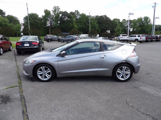 2011 Honda CR-Z EX | Dalton, GA | Paniagua Auto Mall 