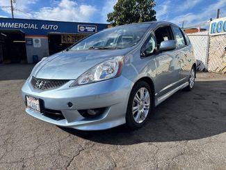 2011 Honda Fit Sport | Brea, CA | Zeus Auto Dealers
