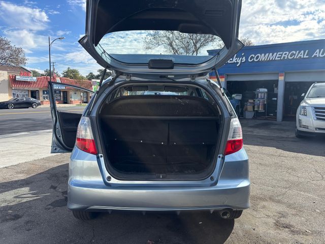 2011 Honda Fit Sport | Brea, CA | Zeus Auto Dealers 2011 Honda Fit Sport | Brea, CA | Zeus Auto Dealers