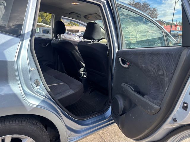 2011 Honda Fit Sport | Brea, CA | Zeus Auto Dealers 2011 Honda Fit Sport | Brea, CA | Zeus Auto Dealers