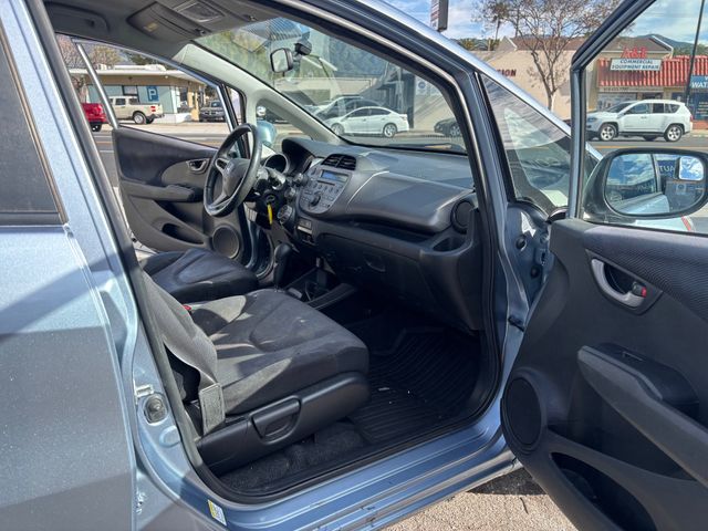 2011 Honda Fit Sport | Brea, CA | Zeus Auto Dealers 2011 Honda Fit Sport | Brea, CA | Zeus Auto Dealers