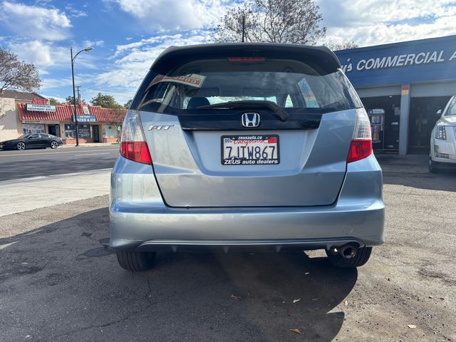 2011 Honda Fit Sport | Brea, CA | Zeus Auto Dealers 2011 Honda Fit Sport | Brea, CA | Zeus Auto Dealers