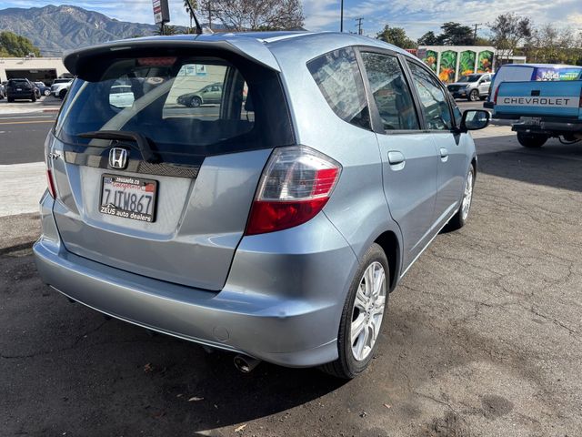2011 Honda Fit Sport | Brea, CA | Zeus Auto Dealers 2011 Honda Fit Sport | Brea, CA | Zeus Auto Dealers