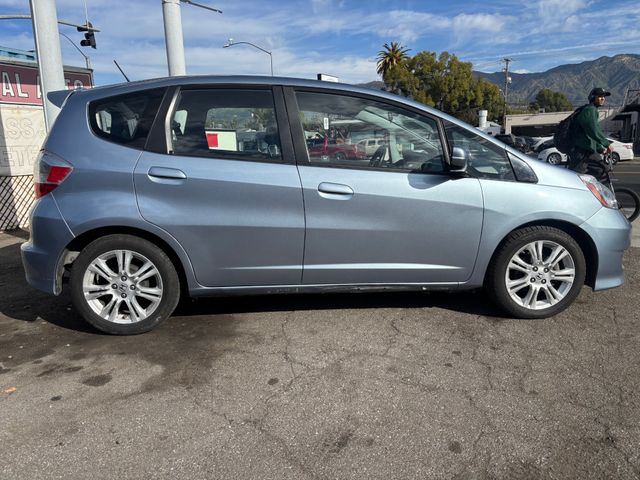 2011 Honda Fit Sport | Brea, CA | Zeus Auto Dealers