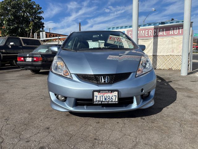 2011 Honda Fit Sport | Brea, CA | Zeus Auto Dealers 2011 Honda Fit Sport | Brea, CA | Zeus Auto Dealers