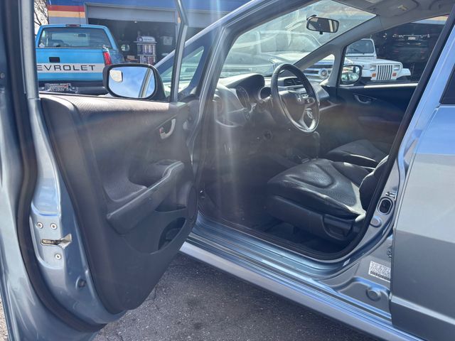 2011 Honda Fit Sport | Brea, CA | Zeus Auto Dealers