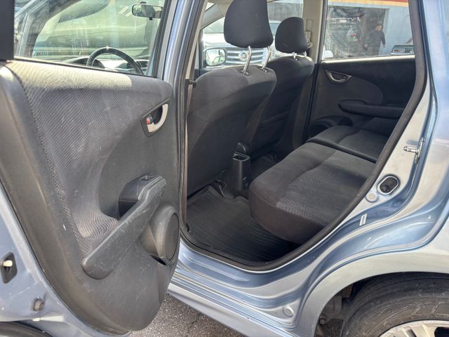 2011 Honda Fit Sport | Brea, CA | Zeus Auto Dealers 2011 Honda Fit Sport | Brea, CA | Zeus Auto Dealers