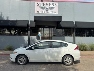 2011 Honda Insight
