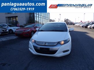 2011 Honda Insight Base | Dalton, GA | Paniagua Auto Mall 
