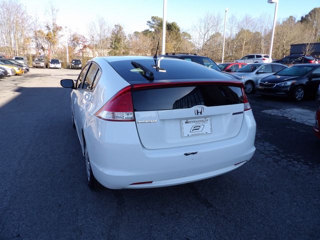 2011 Honda Insight Base | Dalton, GA | Paniagua Auto Mall 2011 Honda Insight Base | Dalton, GA | Paniagua Auto Mall