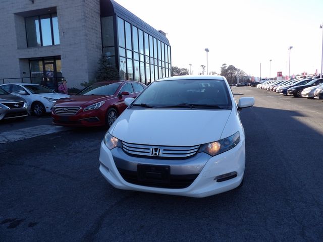 2011 Honda Insight Base | Dalton, GA | Paniagua Auto Mall 2011 Honda Insight Base | Dalton, GA | Paniagua Auto Mall