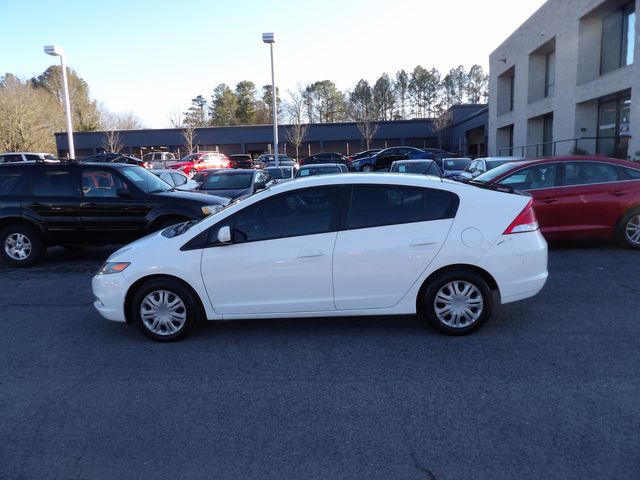 2011 Honda Insight Base | Dalton, GA | Paniagua Auto Mall 