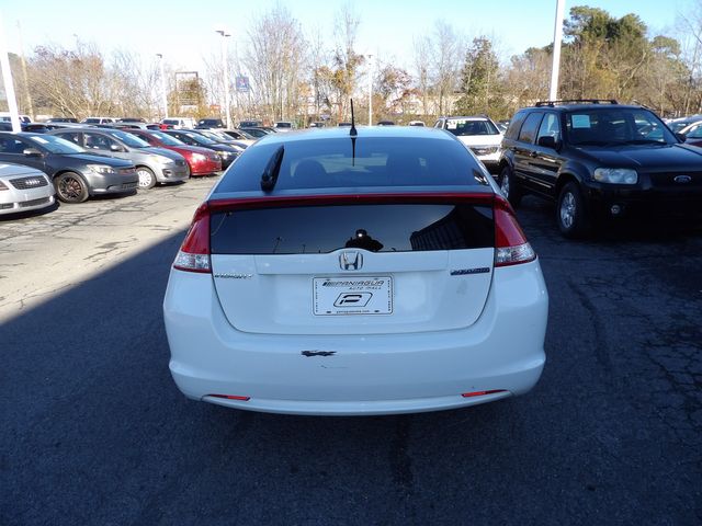 2011 Honda Insight Base | Dalton, GA | Paniagua Auto Mall 2011 Honda Insight Base | Dalton, GA | Paniagua Auto Mall