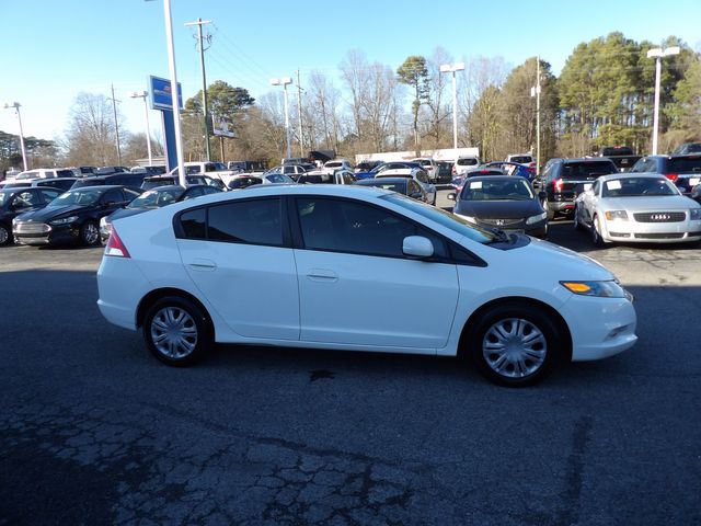 2011 Honda Insight Base | Dalton, GA | Paniagua Auto Mall 