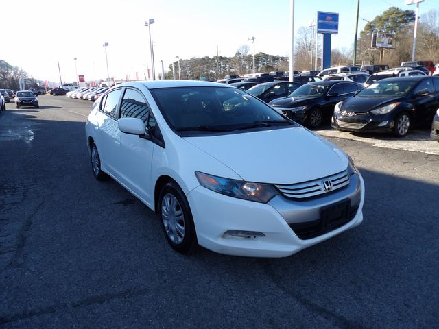 2011 Honda Insight Base | Dalton, GA | Paniagua Auto Mall 2011 Honda Insight Base | Dalton, GA | Paniagua Auto Mall