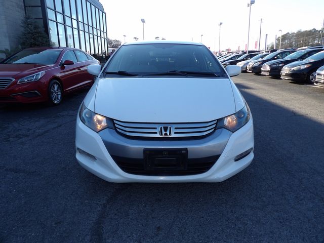 2011 Honda Insight Base | Dalton, GA | Paniagua Auto Mall 