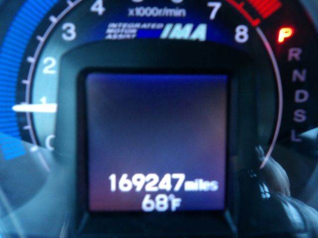 2011 Honda Insight Base | Dalton, GA | Paniagua Auto Mall 2011 Honda Insight Base | Dalton, GA | Paniagua Auto Mall