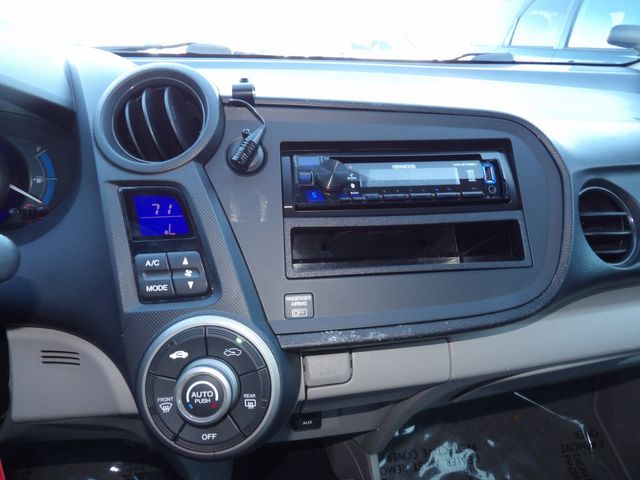 2011 Honda Insight Base | Dalton, GA | Paniagua Auto Mall 