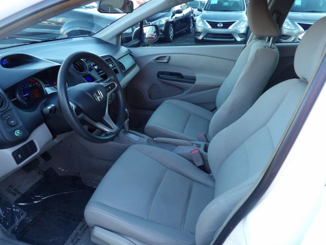 2011 Honda Insight Base | Dalton, GA | Paniagua Auto Mall 2011 Honda Insight Base | Dalton, GA | Paniagua Auto Mall