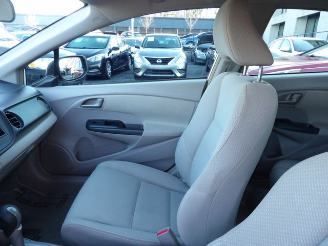 2011 Honda Insight Base | Dalton, GA | Paniagua Auto Mall 2011 Honda Insight Base | Dalton, GA | Paniagua Auto Mall