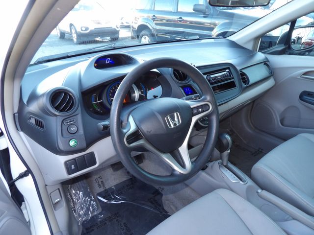 2011 Honda Insight Base | Dalton, GA | Paniagua Auto Mall 2011 Honda Insight Base | Dalton, GA | Paniagua Auto Mall