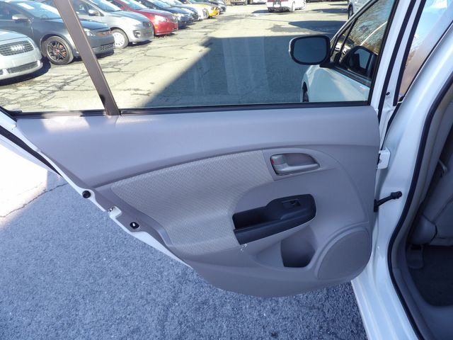 2011 Honda Insight Base | Dalton, GA | Paniagua Auto Mall 2011 Honda Insight Base | Dalton, GA | Paniagua Auto Mall