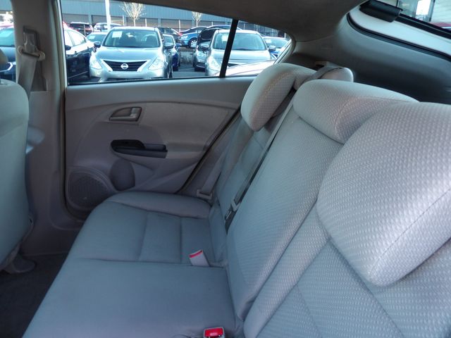 2011 Honda Insight Base | Dalton, GA | Paniagua Auto Mall 2011 Honda Insight Base | Dalton, GA | Paniagua Auto Mall